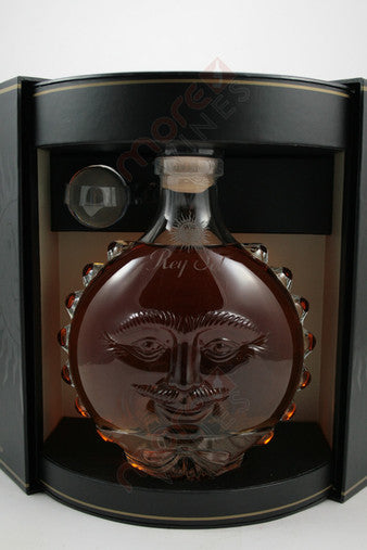 Casa San Matias Rey Sol 750ml Extra Anejo Tequila