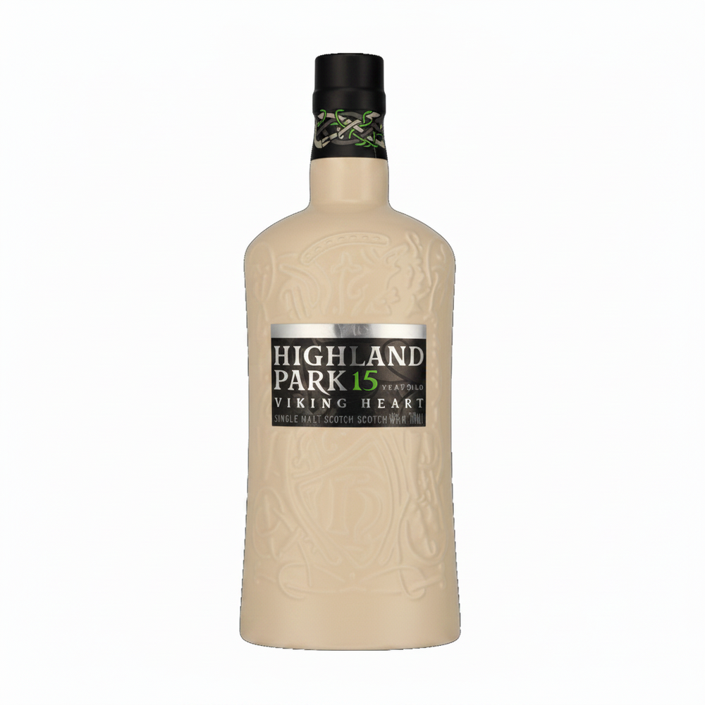 Highland Park 15yr Viking Hrt Viking Heart 15yr Old