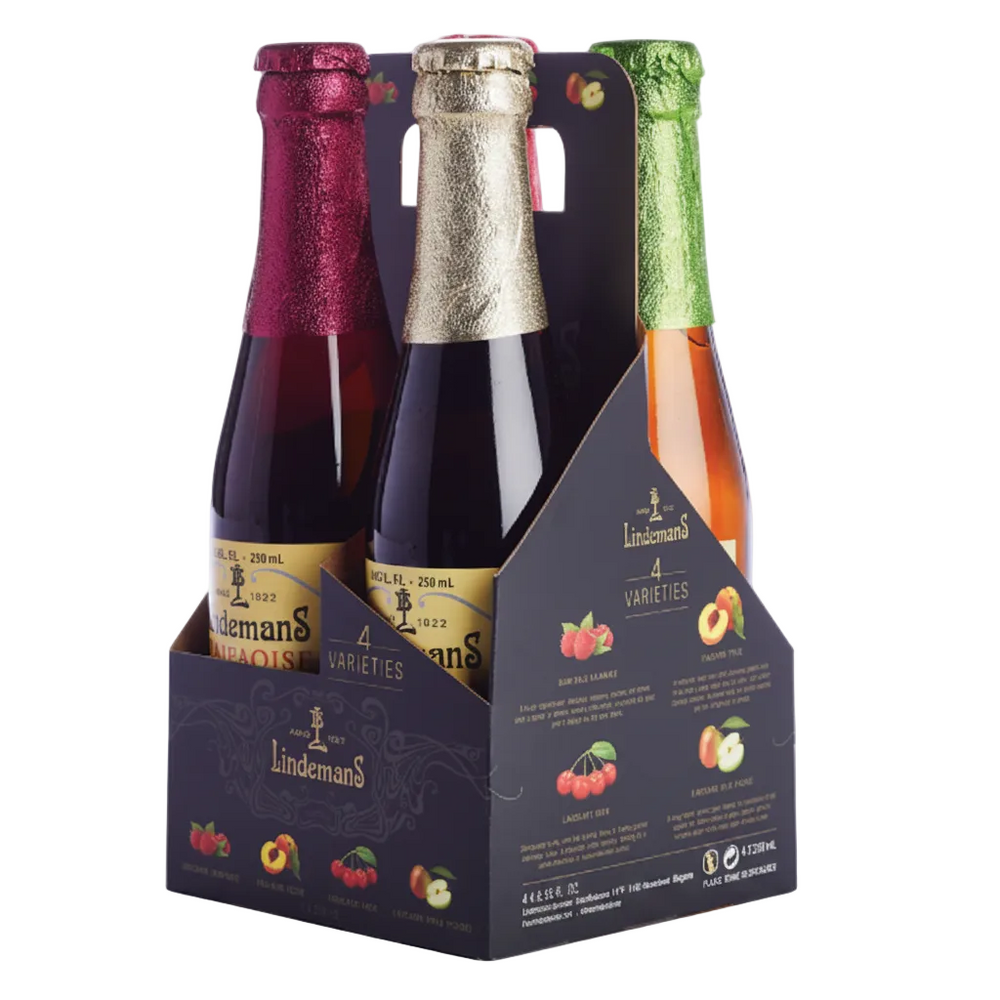 Lindemans Variety Pack 4pk 4pk Bottles