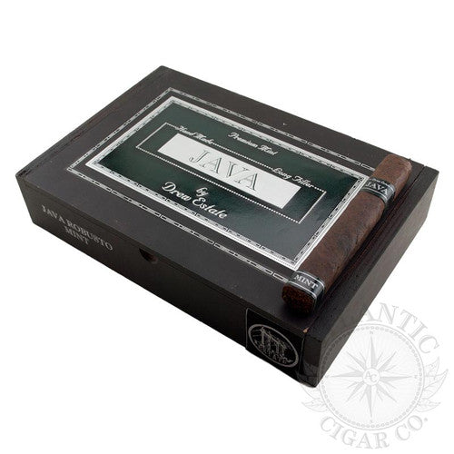 Java by Drew Estate Mint Robusto 5.5x50