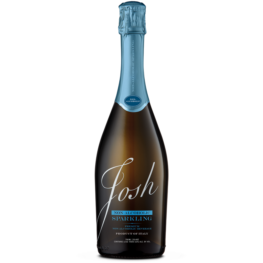 Josh Sparkling NA 750ml