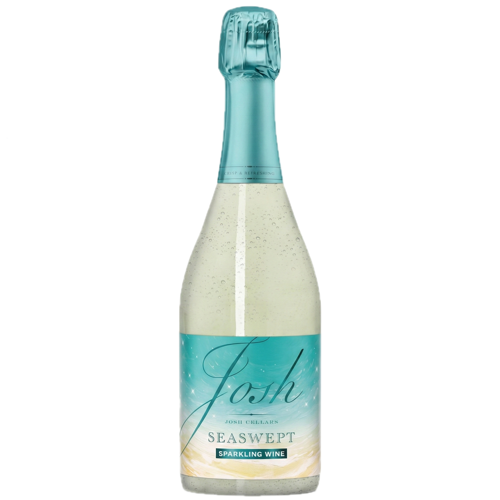Josh Seaswept 750ml Sparkling wine