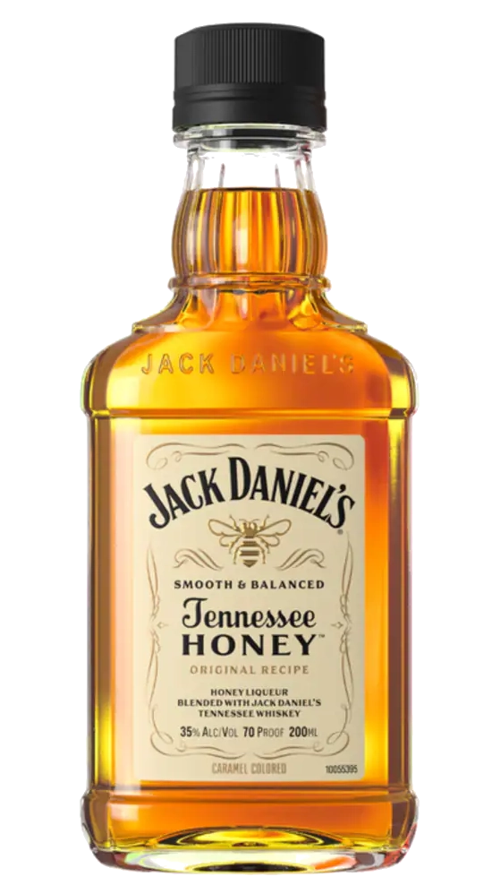 Jack Daniels Tennesee Honey 200ml