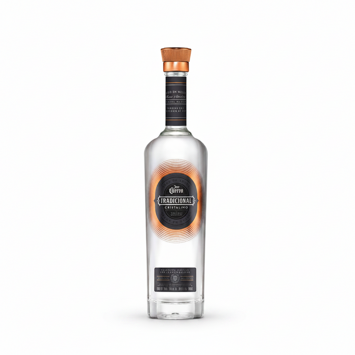 Jose Cuervo Trad Crist 750ml 750ml Tradicional Cristalino