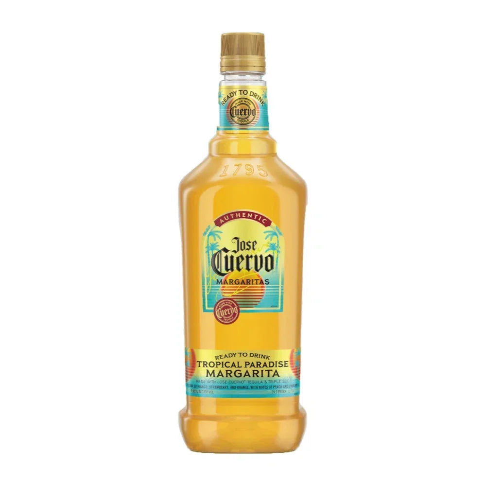 JC Auth Trop Paradise 1.75L 1.75L Jose Cuervo Tropical Paradise