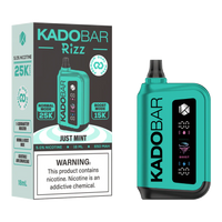 Kado Bar Rizz 25k Just Mint