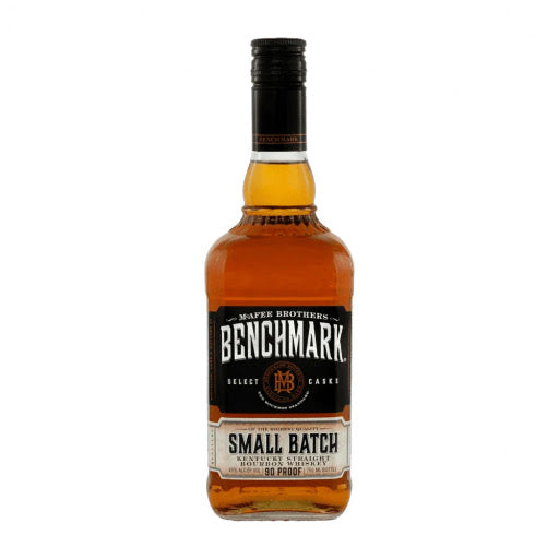 Benchmark Small Batch 750ml 750ml Select Cask Small Batch Bourbon