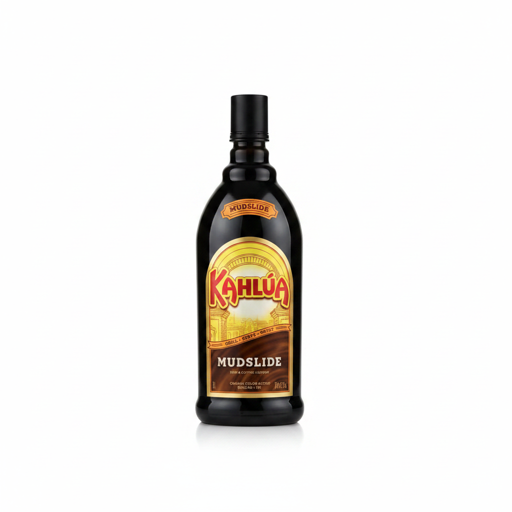 Kahlua Mudslide 25p 1.75L 1.75L