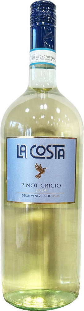 La Costa Pinot Grigio 1.5L Product of Italy