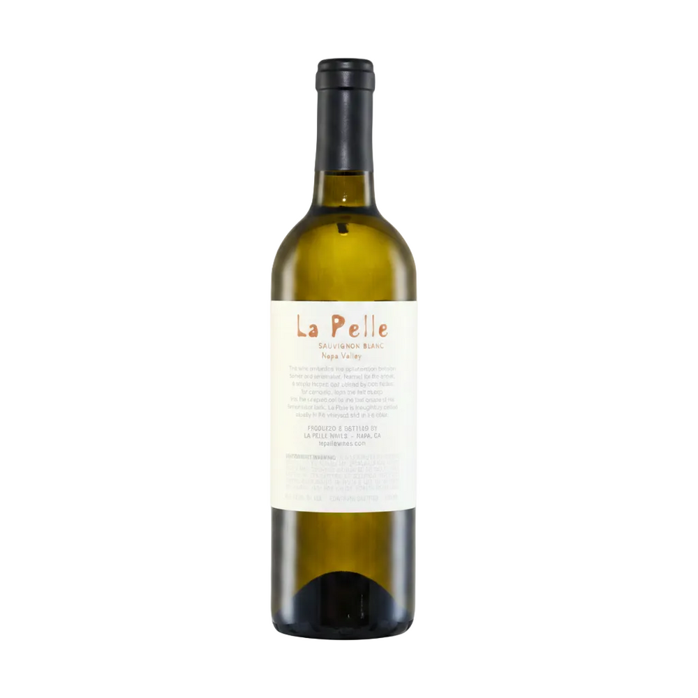 La Pelle Sauvignon Blanc 2020 750ml Napa Valley