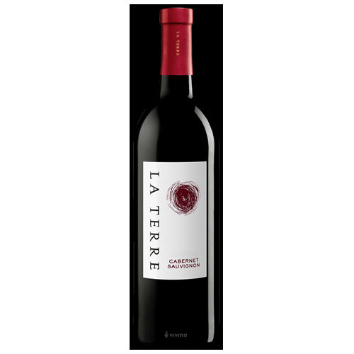 La Terre Cab Sauv 1.5L Cabernet Sauvignon