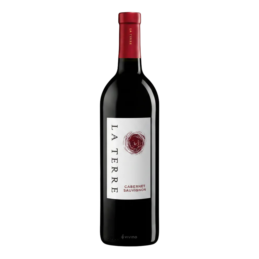 La Terre Cabernet Sauv 750ml Cabernet Sauvignon
