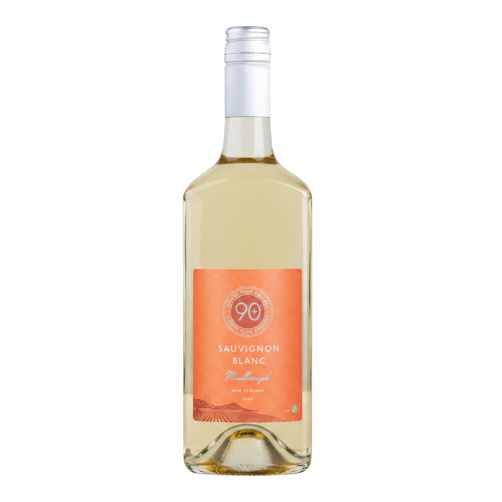 90+ Cellar Sauvignon Blanc Lot 2 Marlborough New Zeland