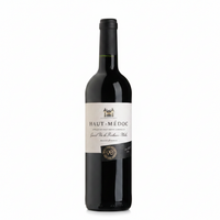90+ Cellars Haut Medoc Bordeau Lot 202 Bordeaux France Wine