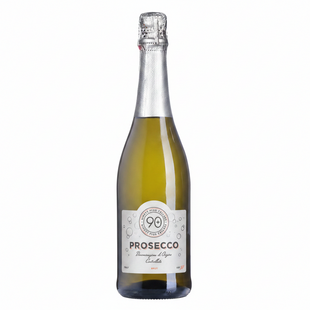 90+ Cellars Prosecco Brut Lot 50 Italy Wine
