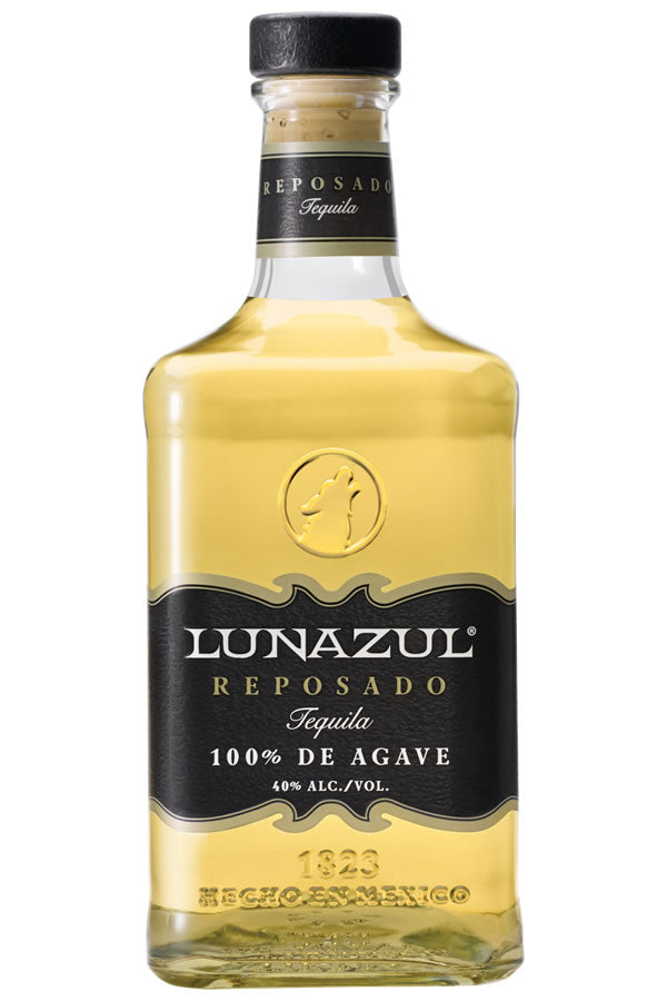 Lunazul Tequila Reposado 1.75L