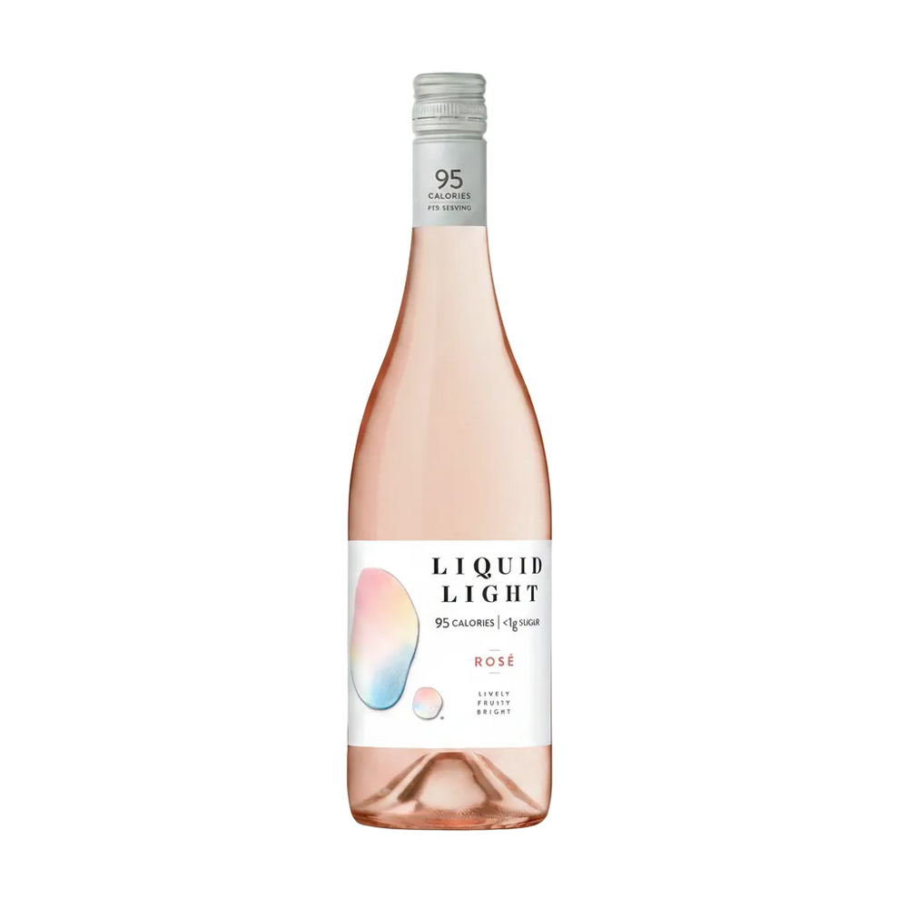 Liquid Light Rose 750ml