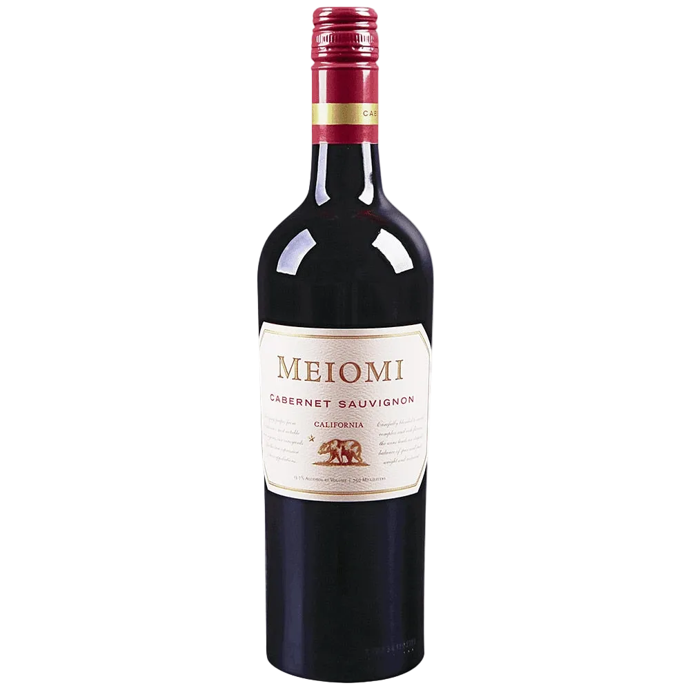 Meiomi Cabernet Sauv 750ml 750ml Cabernet Sauvignon
