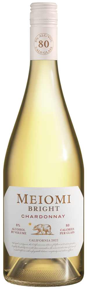 Meiomi Bright Chardonnay 750