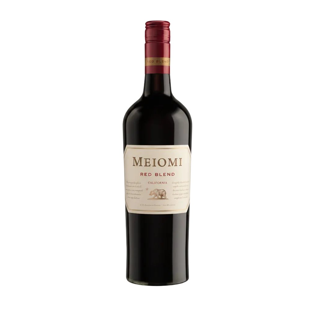 Meiomi Red Blend 750ml 750ml