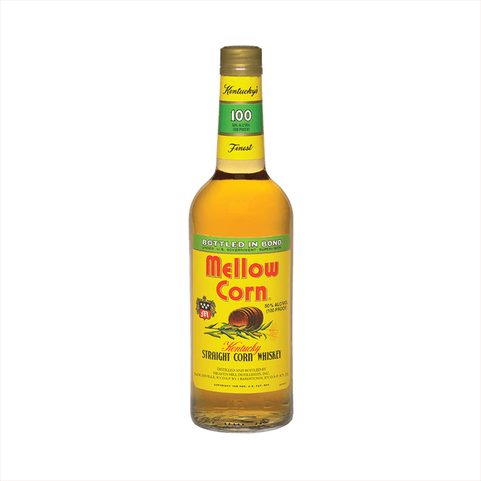 Mellow Corn Strgt corn whiskey 750ml Mellow Corn Whiskey