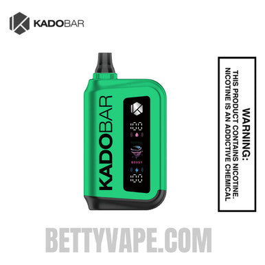 Kado Bar Rizz 25k Miami Mint