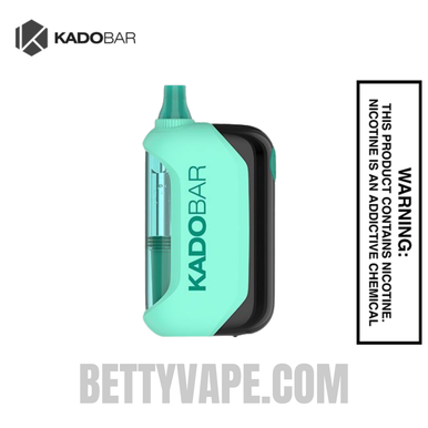 Kadobar Drip MIami MInt 50K 50K