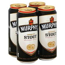 Murphys Imperial Stout 4pk
