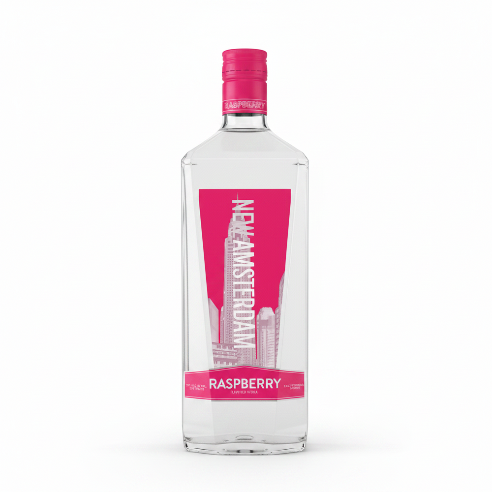 New Amsterdam Raspberry 1.75ml 1.75ml