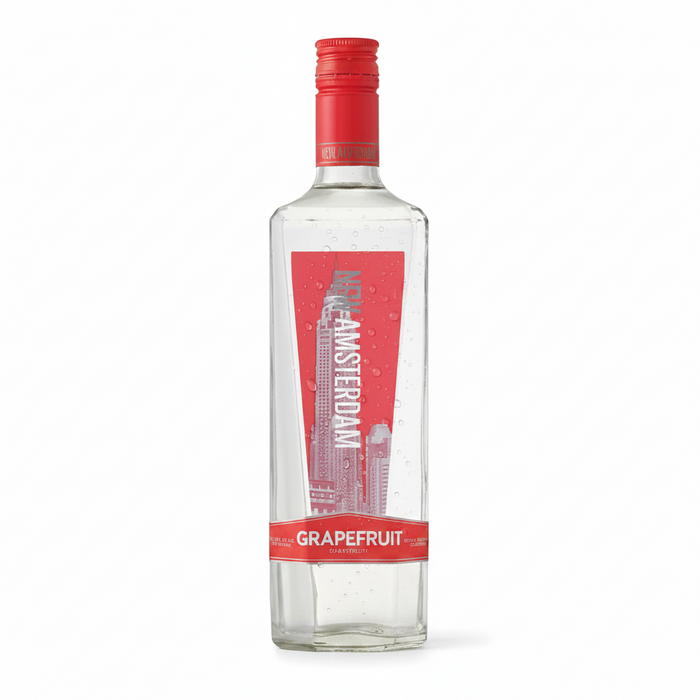 New Amsterdam Grapefruit 50ml 50ml
