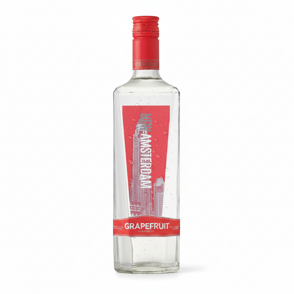 New Amsterdam Grapefruit 1.75m 1.75ml