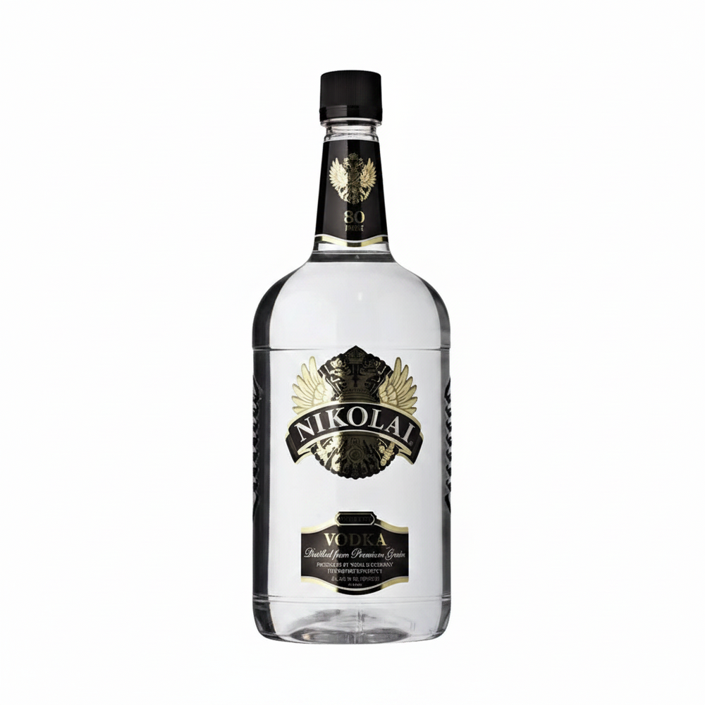Nikolai Vodka 750ml 750ml