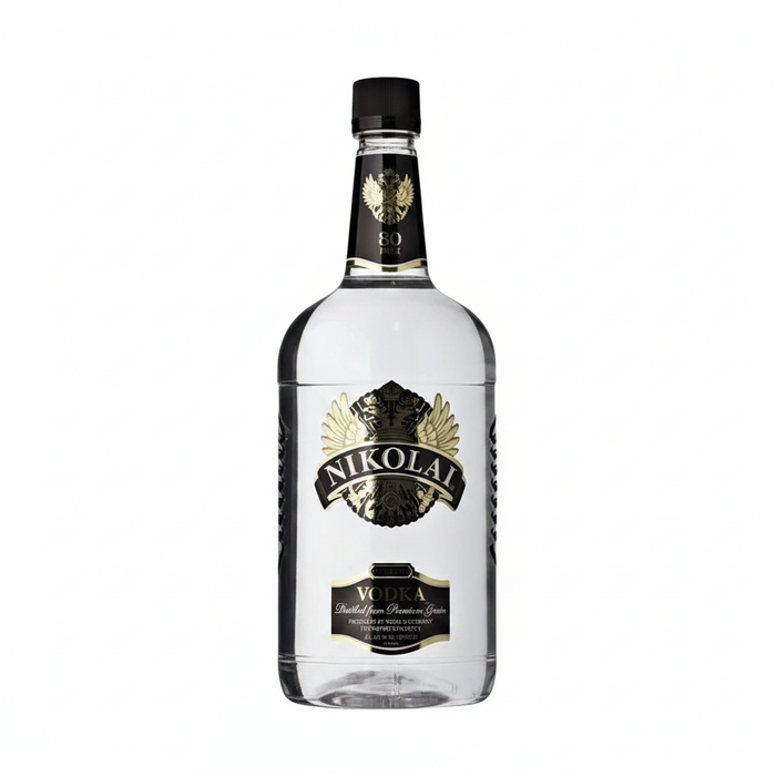 Nikolai Vodka 750ml 750ml
