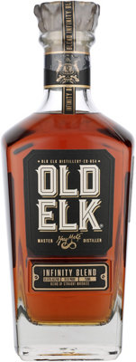 Old Elk Infinity Blend 2023 111.15p 750ml