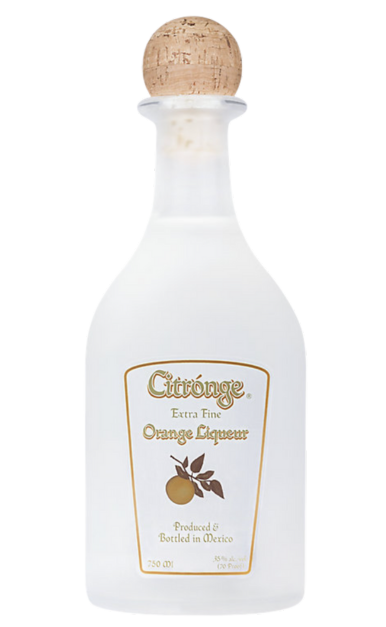 Patron Citronge Orange Liqueur