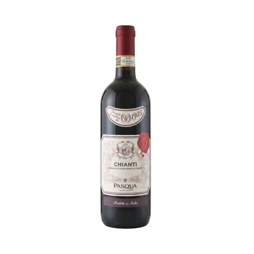 Pasqua Chianti DOCG 1925