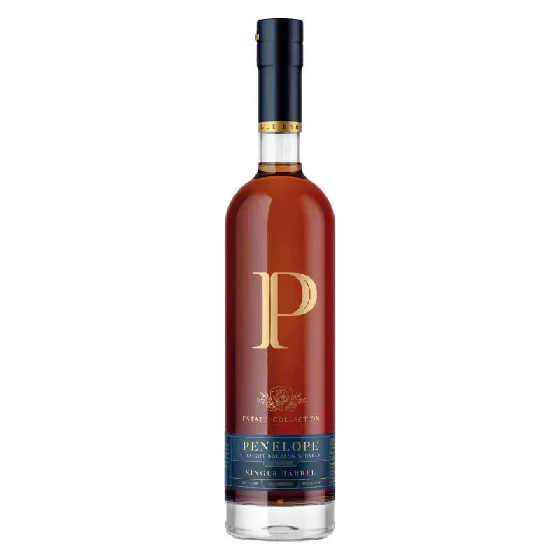 Penelope Estate Coll 10yr Single Barrel Bourbon