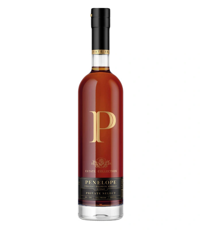 Penelope Estate Collect 9yr Private Select 101.2p