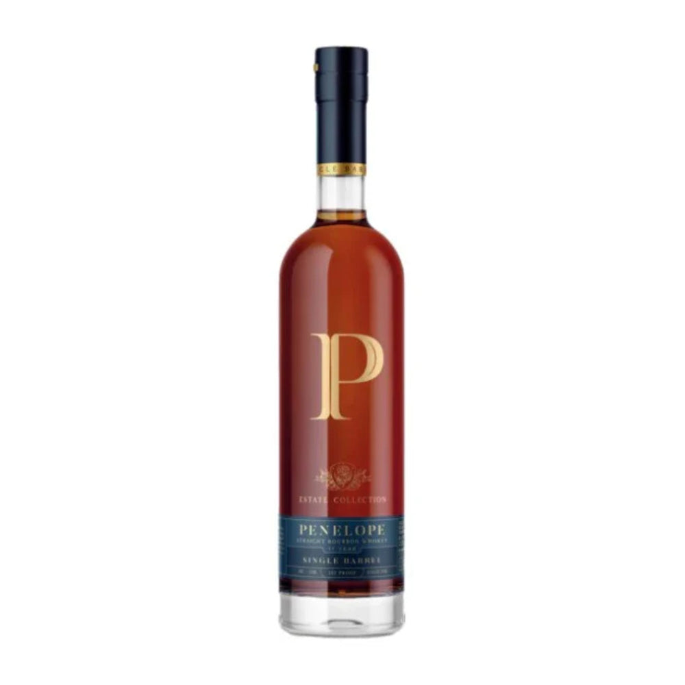 Penelope 10yr Single Barrel Estate Collection Single Barrel