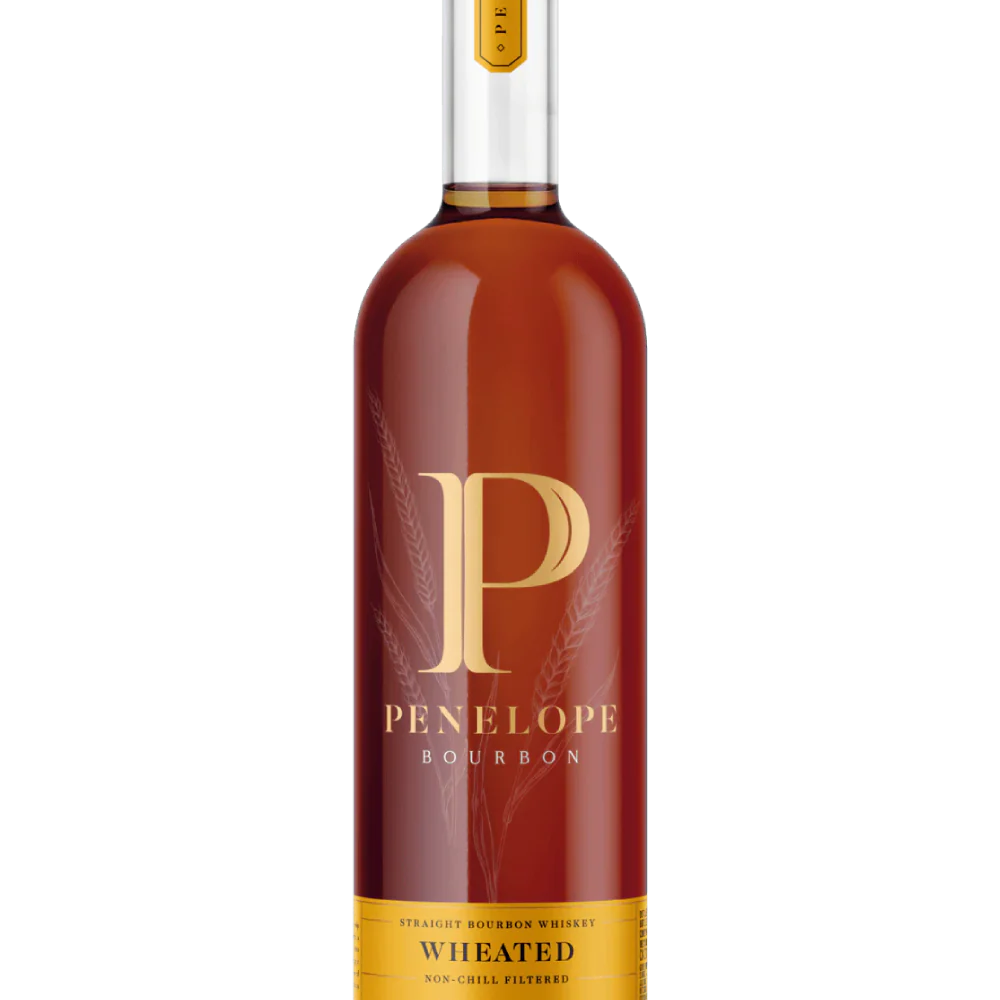 Penelope Wheated Bourbon Four Grain Wheated Bourbon