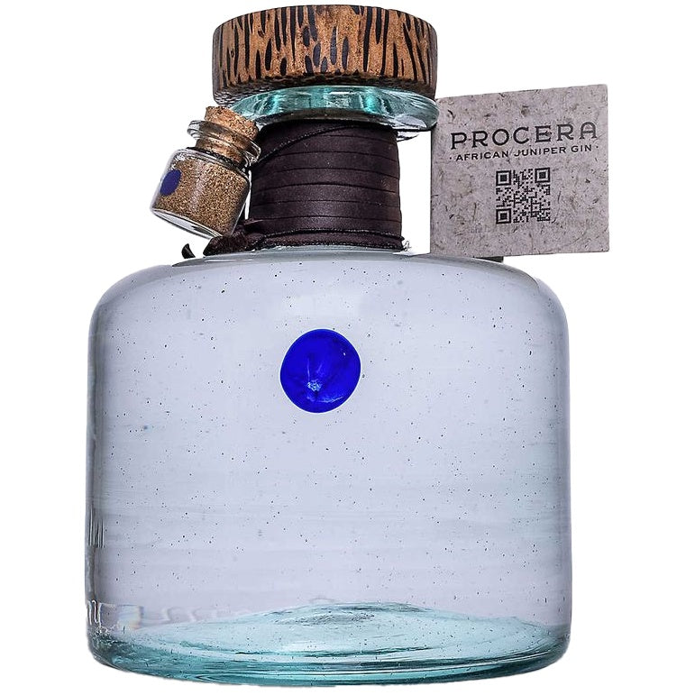 Procera Blue Dot Gin 750ml
