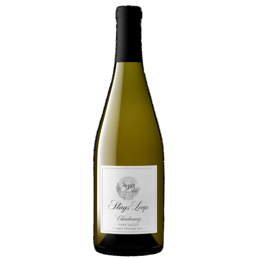 Stags Leap Chardonnay 750ml