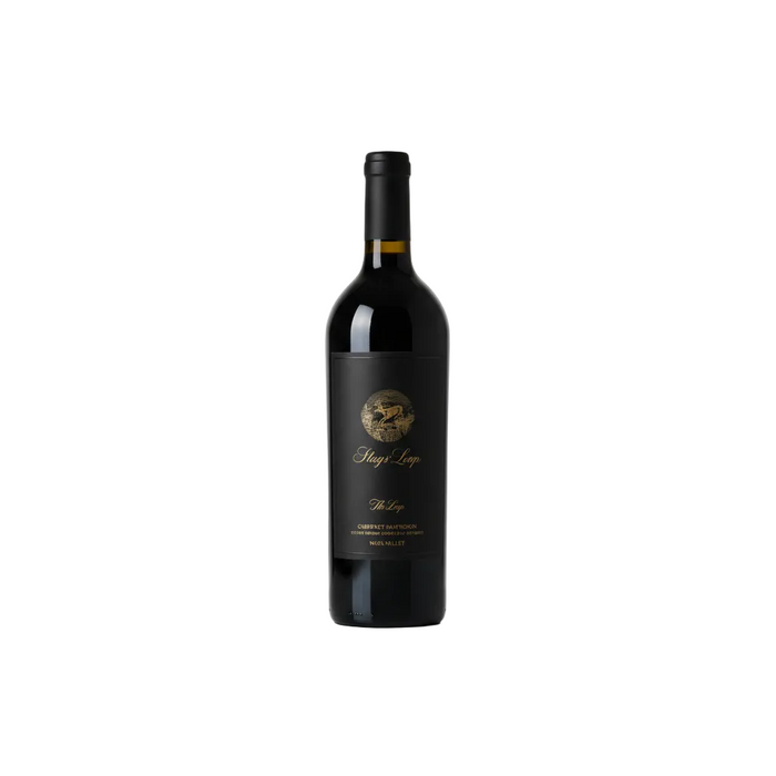 Stags Leap Cab Sauv 750ml Cabernet Sauvignon