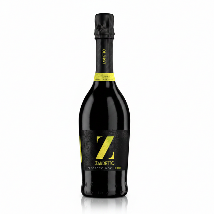 Zardetto Prosecco Doc Brut 750ml Italy