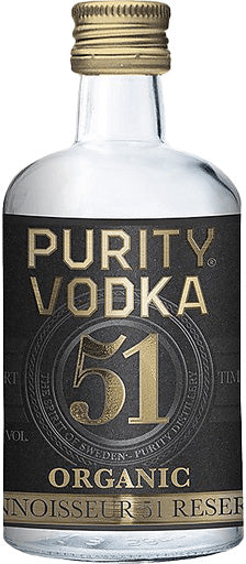 Purity Vodka 51 50ml
