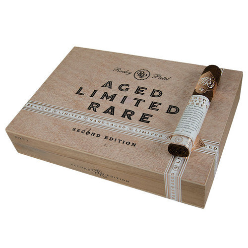 Rocky Patel ALR 2nd Edition Sixty (6.0 X 60 )