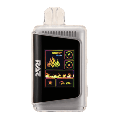 Razz Miami Mint 25k Disposable