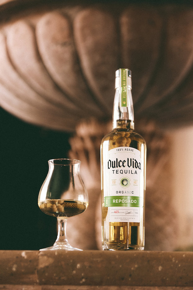 Dulce Vida Tequila Repo 750ml