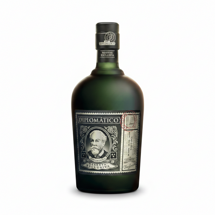 Diplomatico Reserva Exclusiva 50ml Diplomatico Dark Rum