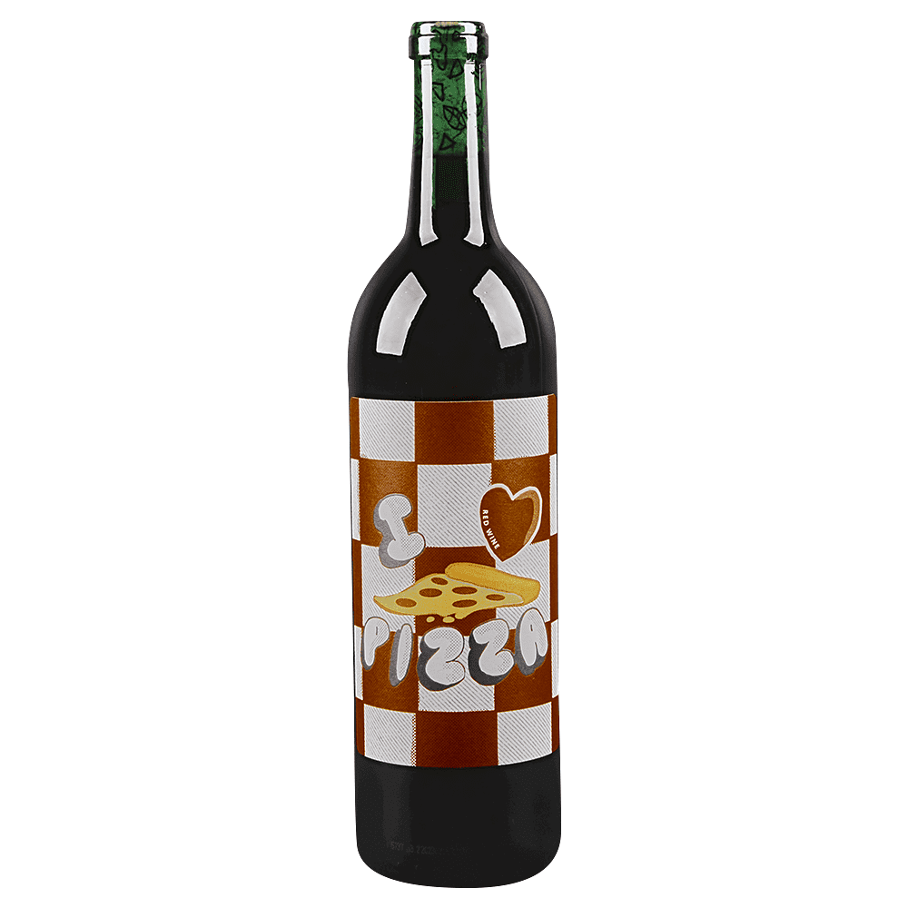 Richvale I Love Wine Red Blend Paso Robles Wine